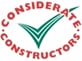 Considerate Constructors