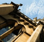 Ecclesiastical