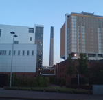 Belfast City Hospital