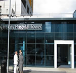 Belfast City Hospital