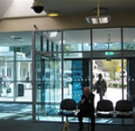 Belfast City Hospital