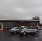 Woods Centra, Portadown