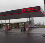 Woods Centra, Portadown