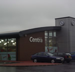 Woods Centra, Portadown
