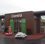 Woods Centra, Portadown