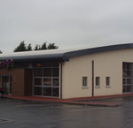 Woods Centra, Portadown