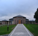 St Therese, Banbridge