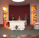St Therese, Banbridge