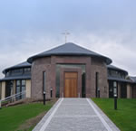 St Therese, Banbridge