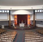 St Therese, Banbridge