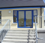 Keady Day Care Centre