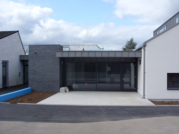Largymore Primary School