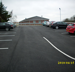 Linwood’s Offices, Armagh