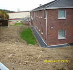 Linwood’s Offices, Armagh