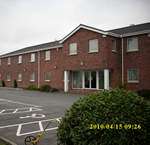 Linwood’s Offices, Armagh