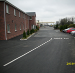Linwood’s Offices, Armagh