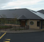 Newcastle Integrated P.S