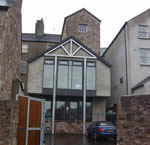 Seven Houses, Armagh