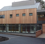 Shannaghmore Outdoor Education Centre