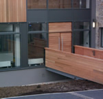 Shannaghmore Outdoor Education Centre