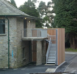 Shannaghmore Outdoor Education Centre