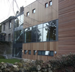 Shannaghmore Outdoor Education Centre