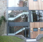 Shannaghmore Outdoor Education Centre