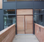 Shannaghmore Outdoor Education Centre