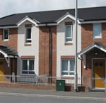 St Galls Phase 2 Belfast