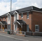 St galls, Conway street, Falls road