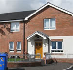 St galls, Conway street, Falls road