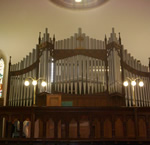 St Patrick’s Church Dungannon