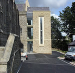St Patrick’s Church Dungannon