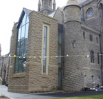 St Patrick’s Church Dungannon