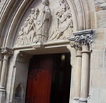 St Patrick’s Church Dungannon