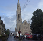 St Patrick’s Church Dungannon
