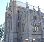 St Patrick’s Church Dungannon