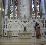 St Patrick’s Church Dungannon