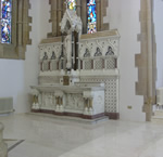 St Patrick’s Church Dungannon