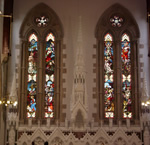 St Patrick’s Church Dungannon