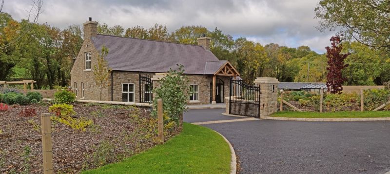 Private Dwelling, Armagh