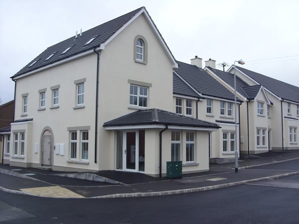 Mark Street, Lurgan