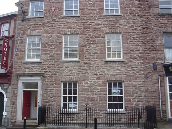 Seven Houses, Armagh