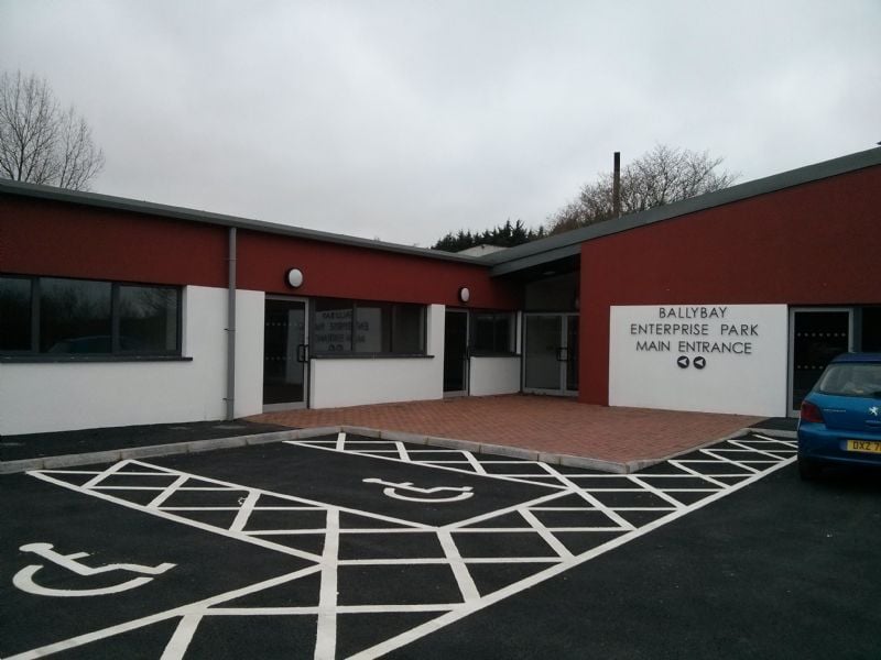 Ballybay Business Park