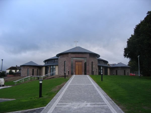 St Therese, Banbridge