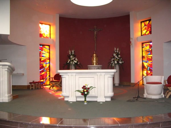 St Therese, Banbridge