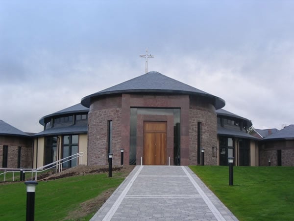 St Therese, Banbridge