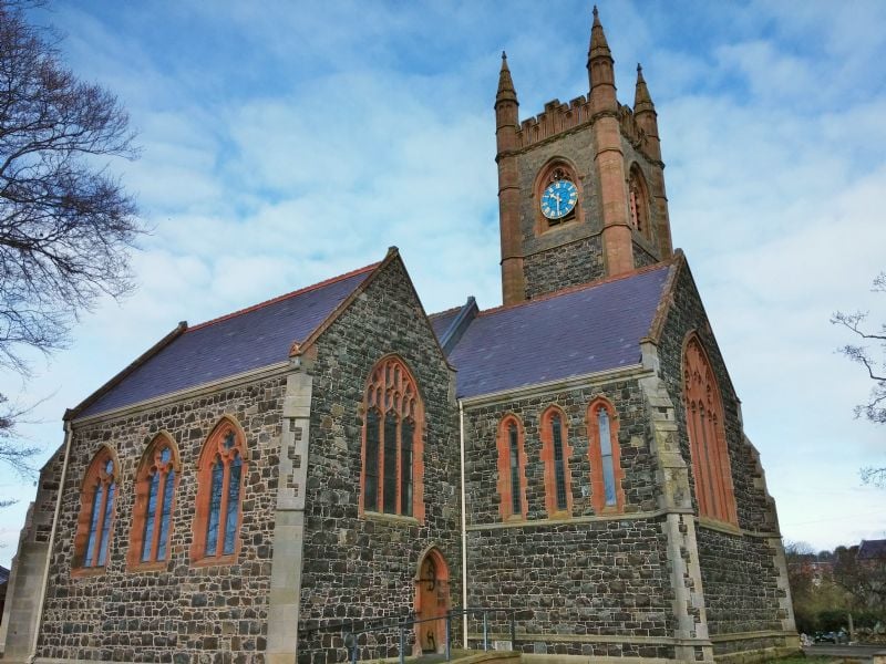 Magheralin Parish Church