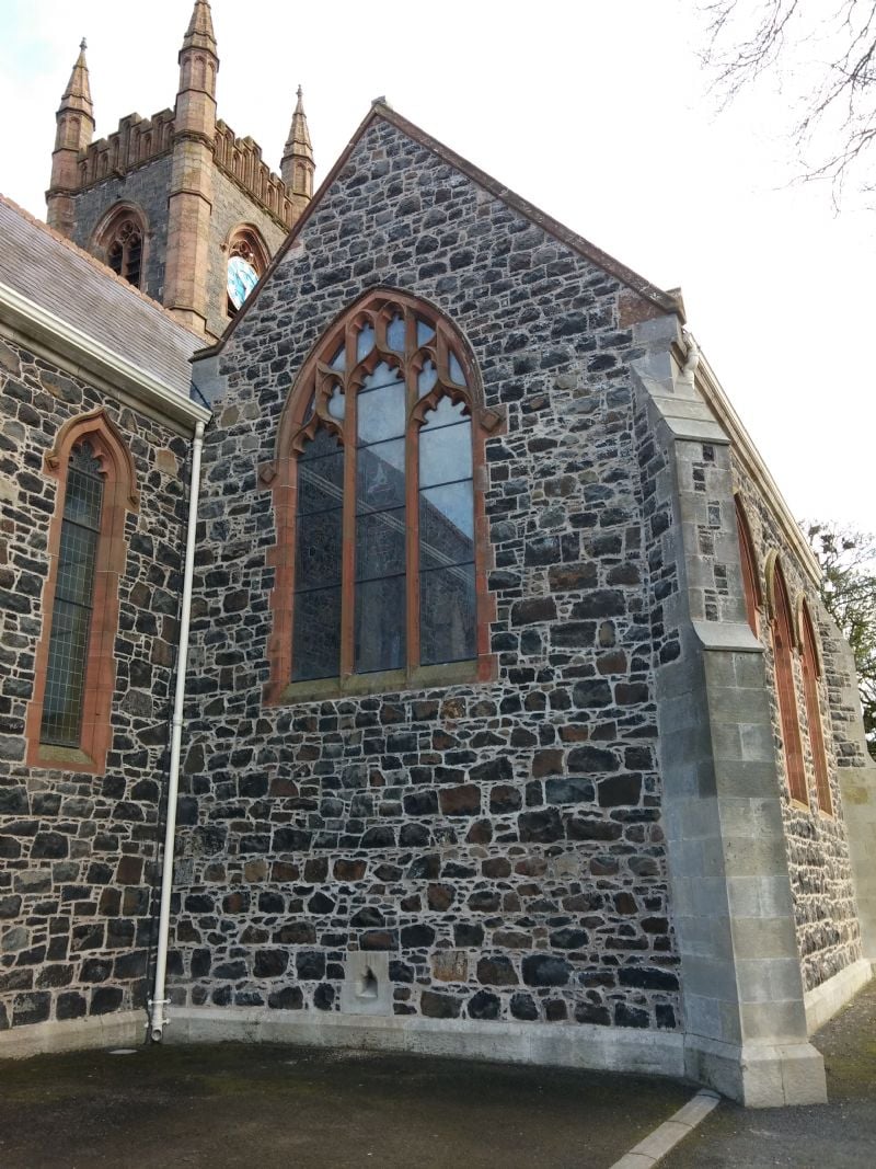 Magheralin Parish Church