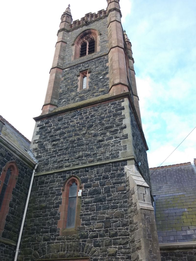 Magheralin Parish Church